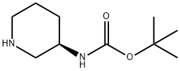 (R)-3-(Boc-амино)пиперидин
