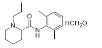Ропивакаина гидрохлорид: ключевой местный анестетик для фармацевтического производства