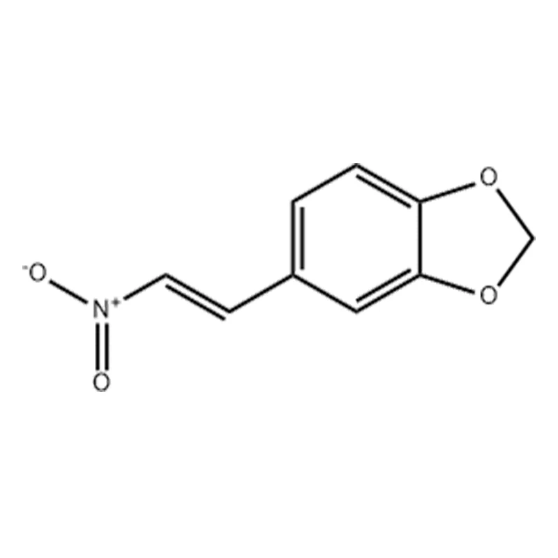 5-[(1E)-2-нитроэтенил]-1,3-бензодиоксол