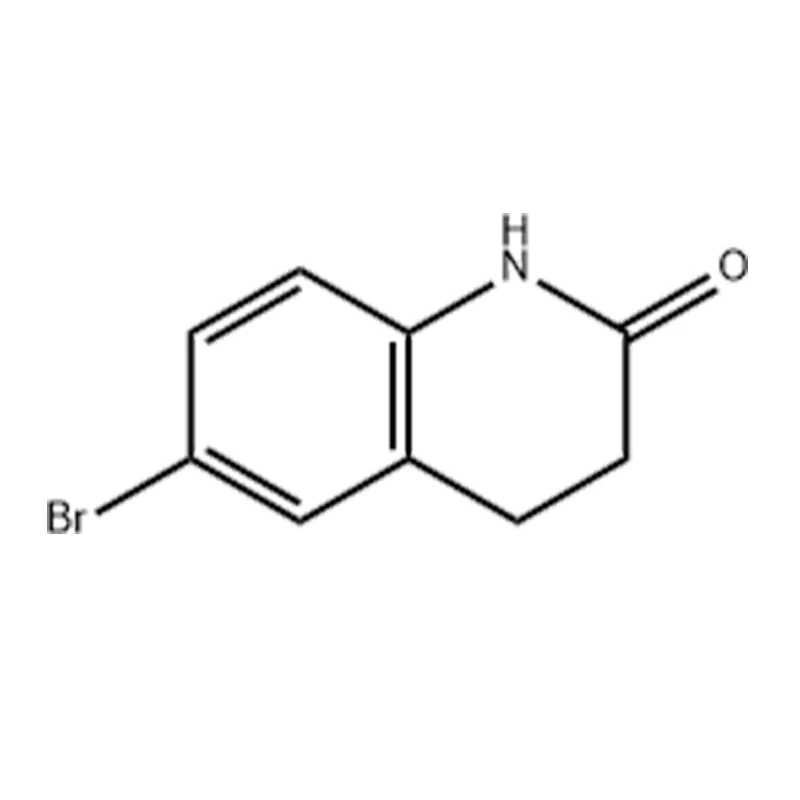 6-BroMo-3,4-дигидро-2(1H)-хинолинон