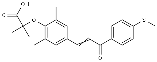 Элафибранор