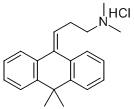 Мелитрацен HCL